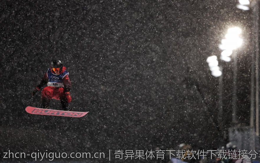奇异果体育下载软件下载链接分享